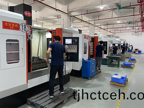 CNC加(jia)工(gong)